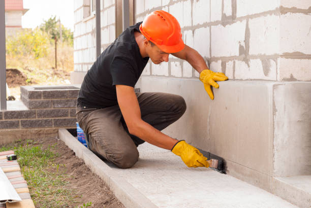 Waterproofing professionals working in Glenwood, IN